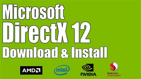 Directx 9c download windows 10